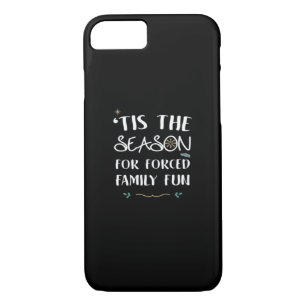 Tis The Season For Forced Essential iPhone 8/7 Case