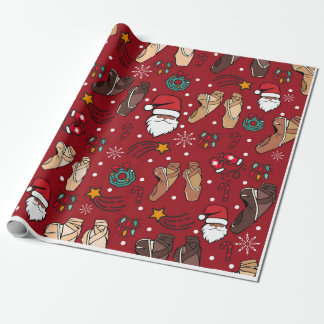 Tis the season for this amazing gift wrap! wrapping paper