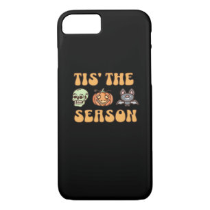 Tis The Season Halloween iPhone 8/7 Case