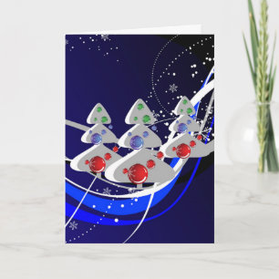 Tis the Season Holiday Card