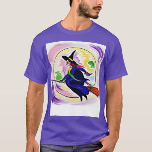 tis the season of the witch 1 T-Shirt