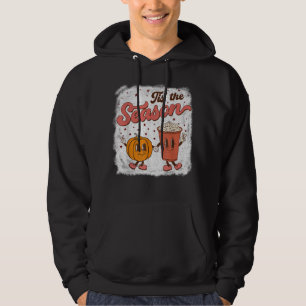 Tis The Season Pumpkin Shirt Spice Fall Autumn Hal