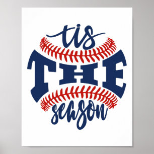 Tis The Season Sell Softll Lovers Poster