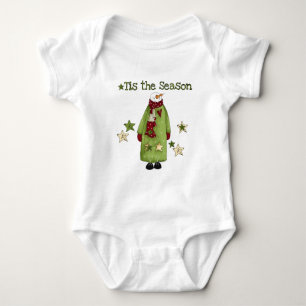 Tis the Season Snowman T-shirts and Gifts