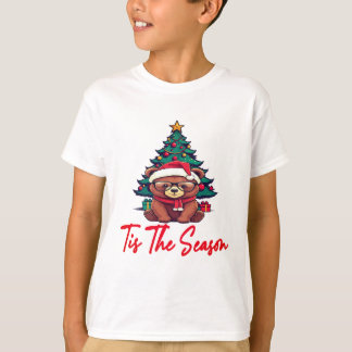 Tis The Season T-Shirt