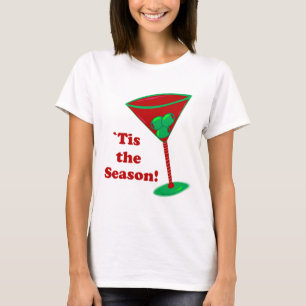 `Tis the Season T-Shirt