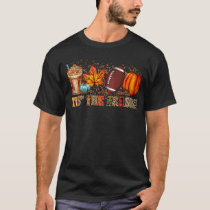 Tis The Season T-Shirt