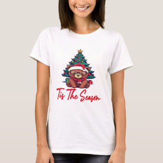 Tis The Season T-Shirt
