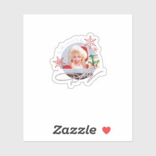 Tis The Season To Be Dolly Vintage