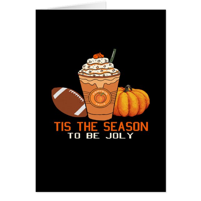 tis the season to be jolly christmas (Front)