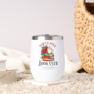 'Tis the Season to Be Reading