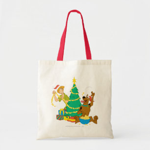 Tis' the Season Tote Bag