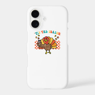 Tis The Season Turkey Coffee Thanksgiving Fall Men