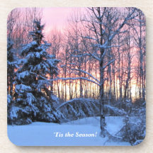 'Tis the Season Up North   Winter Holidays