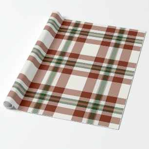 Tis The Season Wrapping Paper