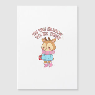 Tis The SeasonTo Tipsy - Drinking Christmas