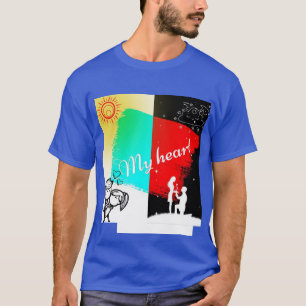 Tisht T-Shirt