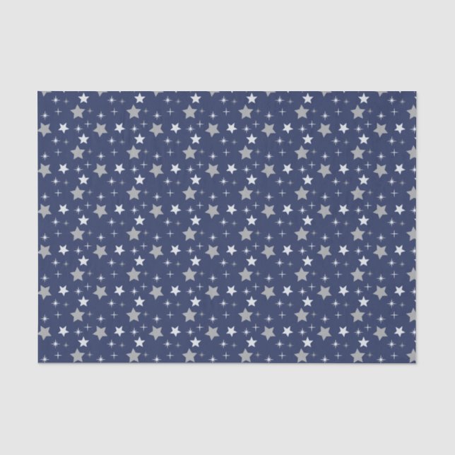 Tissue for gift Wrapping Paper (Front)