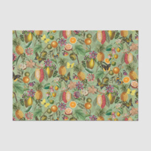 Tissue Paper