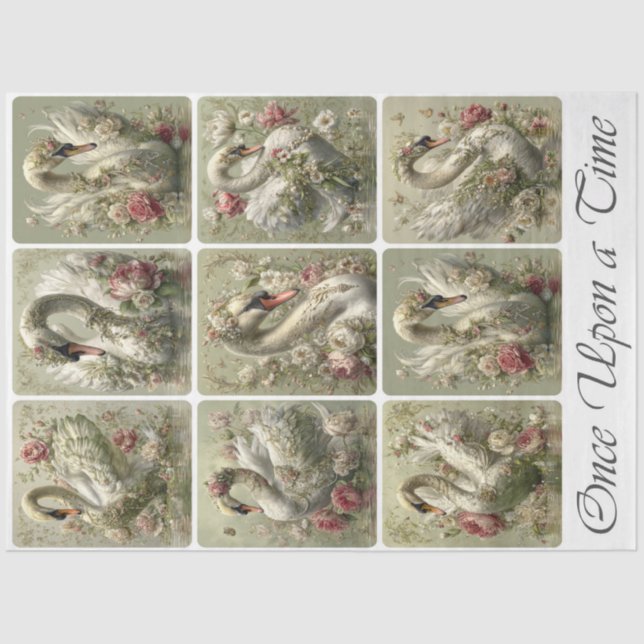 Tissue Paper (Front)