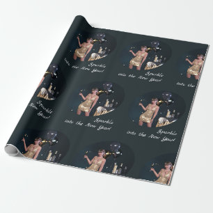 Tissue Paper