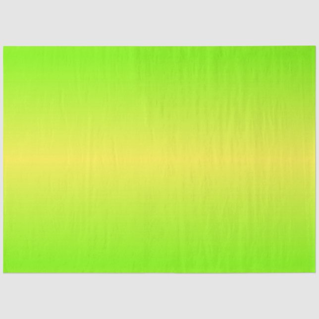 Tissue Paper (Front)