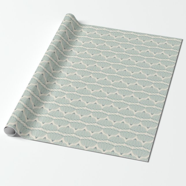 Tissue Paper (Unrolled)