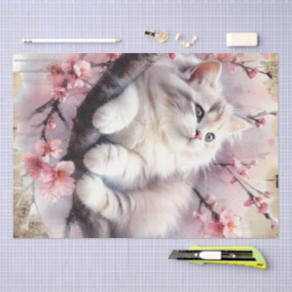 Tissue Paper