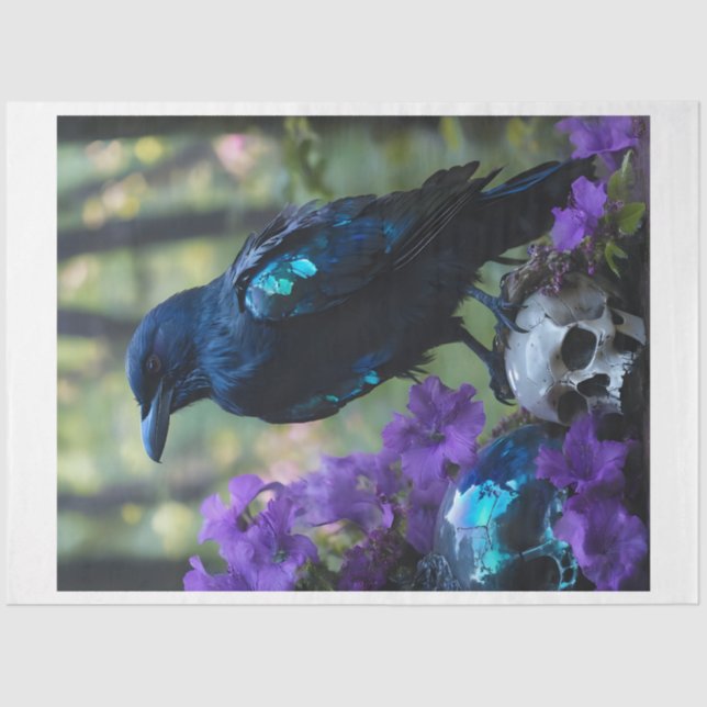 Tissue Paper (Front)