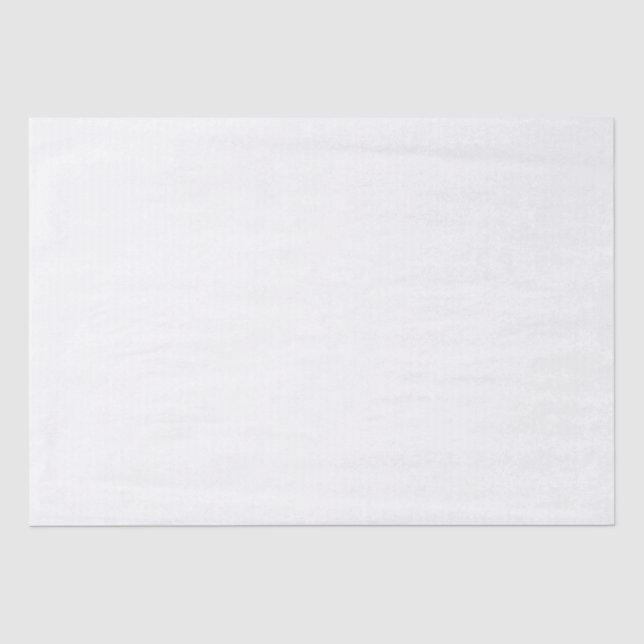 Tissue Paper (Front)