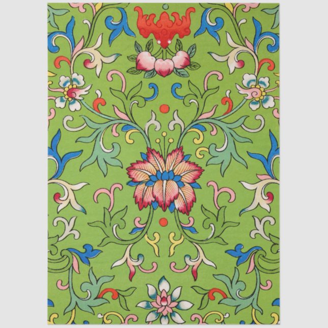 Tissue Paper (Front)