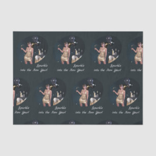 Tissue Paper