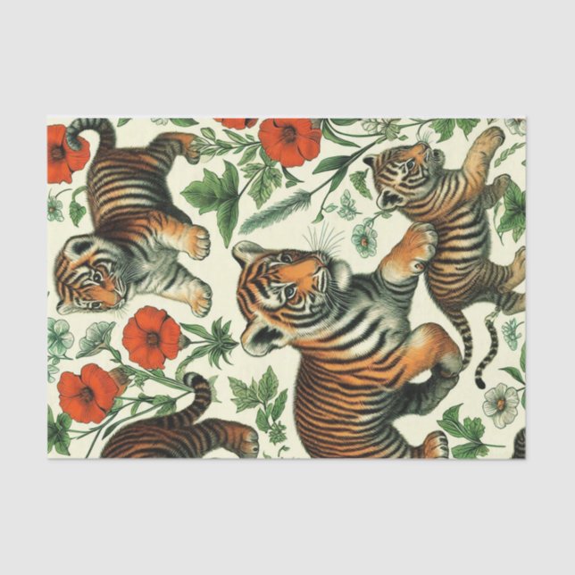 Tissue Paper (Front)