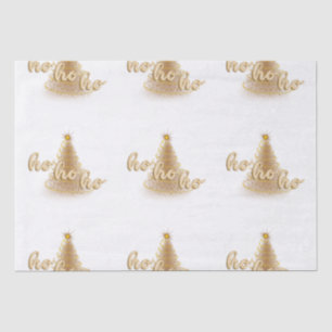 Tissue paper