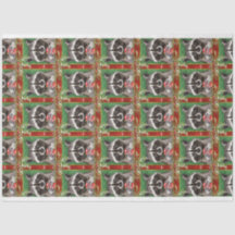 Tissue Paper