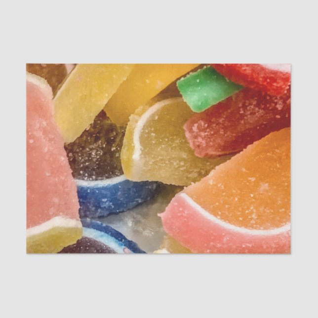 Tissue Paper (Front)