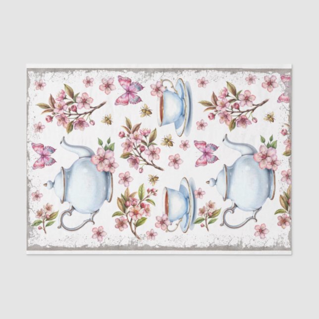 Tissue Paper (Front)