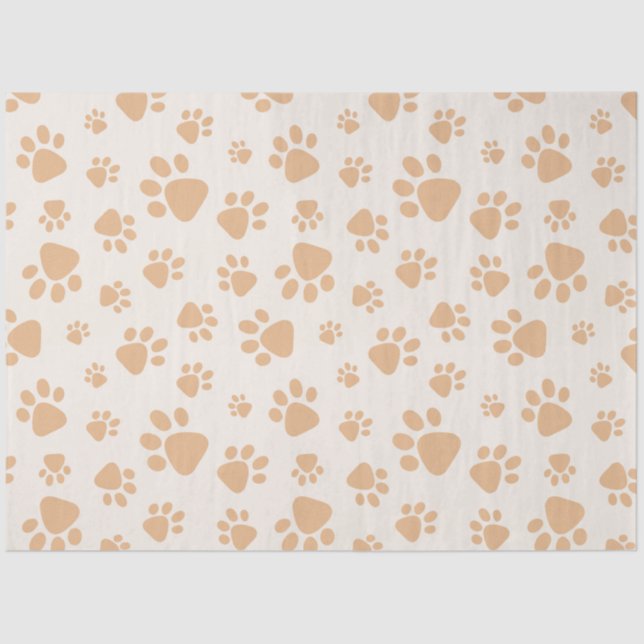 Tissue Paper (Front)