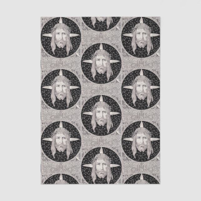 Tissue Paper (Front)