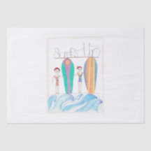 Tissue Paper