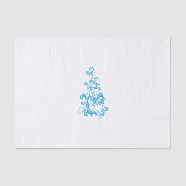 Tissue Paper (Front)