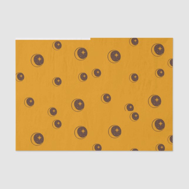 Tissue Paper (Front)