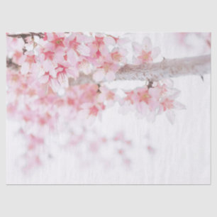 TISSUE PAPER : CHERRY BLOSSOM