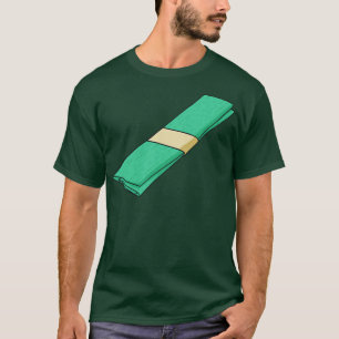 Tissue Paper Crafting Crafts T-Shirt