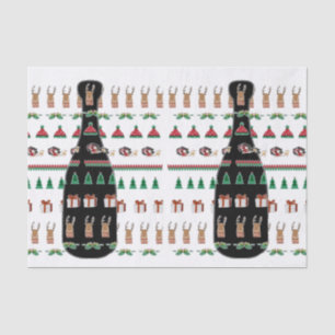 Tissue paper for gifts wrapping mum, dad, family