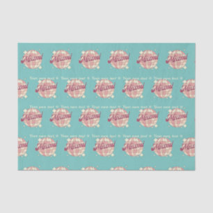 Tissue Paper gift wrapping Miami city Florida usa