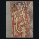 TISSUE PAPER : GUSTAV KLIMT  : HYGIEIA : 1907<br><div class="desc">TISSUE PAPER  :  GUSTAV KLIMT : HYGIEIA : 1907</div>