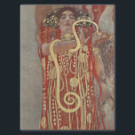 TISSUE PAPER : GUSTAV KLIMT  : HYGIEIA : 1907<br><div class="desc">TISSUE PAPER  :  GUSTAV KLIMT : HYGIEIA : 1907</div>