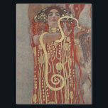TISSUE PAPER : GUSTAV KLIMT  : HYGIEIA : 1907<br><div class="desc">TISSUE PAPER  :  GUSTAV KLIMT : HYGIEIA : 1907</div>