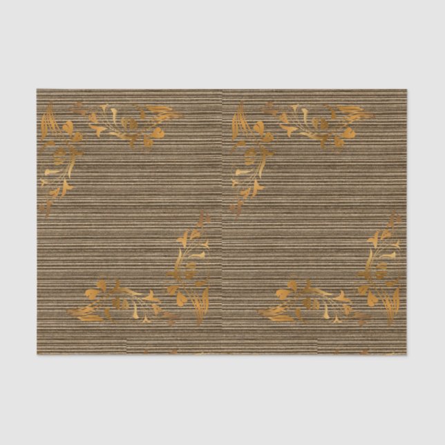 Tissue Paper Mother's Day (Front)